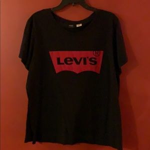 Levi’s Logo Tshirt